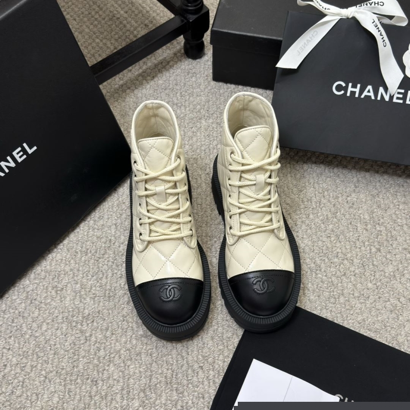 Ch*el boots